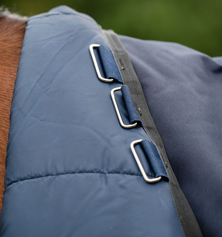 Horseware Amigo® Bravo 12 Original Turnout (250g Medium) - Horseware Ireland - Equiluxe Tack