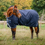 Horseware Amigo® Bravo 12 Original Turnout (250g Medium) - Horseware Ireland - Equiluxe Tack