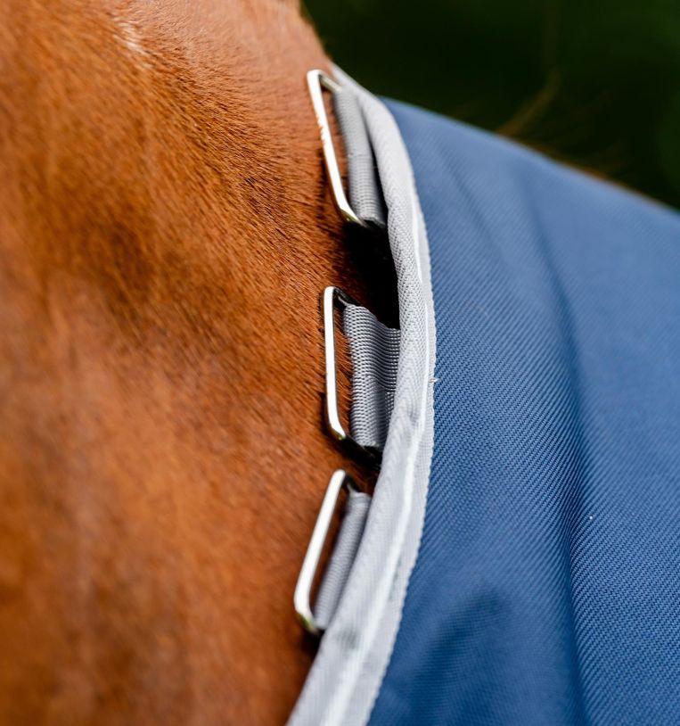 Horseware Amigo® Bravo 12 Plus Bundle Turnout (50g Outer with 100g Liner & 200g Liner) - Horseware Ireland - Equiluxe Tack