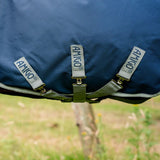 Horseware Amigo® Bravo 12 Plus Bundle Turnout (50g Outer with 100g Liner & 200g Liner) - Horseware Ireland - Equiluxe Tack