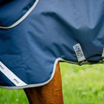 Horseware Amigo® Bravo 12 Plus Bundle Turnout (50g Outer with 100g Liner & 200g Liner) - Horseware Ireland - Equiluxe Tack
