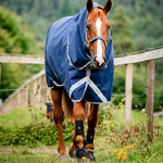 Horseware Amigo® Bravo 12 Plus Bundle Turnout (50g Outer with 100g Liner & 200g Liner) - Horseware Ireland - Equiluxe Tack