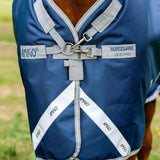 Horseware Amigo® Bravo 12 Plus Bundle Turnout (50g Outer with 100g Liner & 200g Liner) - Horseware Ireland - Equiluxe Tack