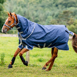 Horseware Amigo® Bravo 12 Plus Bundle Turnout (50g Outer with 100g Liner & 200g Liner) - Horseware Ireland - Equiluxe Tack