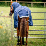 Horseware Amigo® Bravo 12 Plus Bundle Turnout (50g Outer with 100g Liner & 200g Liner) - Horseware Ireland - Equiluxe Tack