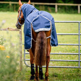 Horseware Amigo® Bravo 12 Plus Bundle Turnout (50g Outer with 100g Liner & 200g Liner) - Horseware Ireland - Equiluxe Tack