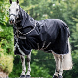 Horseware Amigo® Bravo 12 Plus Bundle Turnout (50g Outer with 100g Liner and 200g Liner) - Horseware Ireland - Equiluxe Tack