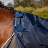 Horseware Amigo® Bravo 12 Plus Bundle Turnout (50g Outer with 100g Liner and 200g Liner) - Horseware Ireland - Equiluxe Tack