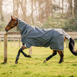 Horseware Amigo® Bravo 12 Plus Turnout (0g Light) - Horseware Ireland - Equiluxe Tack