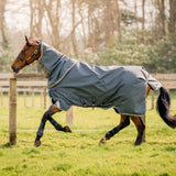 Horseware Amigo® Bravo 12 Plus Turnout (0g Light) - Horseware Ireland - Equiluxe Tack