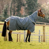 Horseware Amigo® Bravo 12 Plus Turnout (0g Light) - Horseware Ireland - Equiluxe Tack