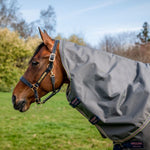 Horseware Amigo® Bravo 12 Plus Turnout (0g Light) - Horseware Ireland - Equiluxe Tack