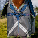 Horseware Amigo® Bravo 12 Plus Turnout (0g Light) - Horseware Ireland - Equiluxe Tack