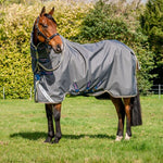 Horseware Amigo® Bravo 12 Plus Turnout (0g Light) - Horseware Ireland - Equiluxe Tack