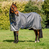 Horseware Amigo® Bravo 12 Plus Turnout (0g Light) - Horseware Ireland - Equiluxe Tack