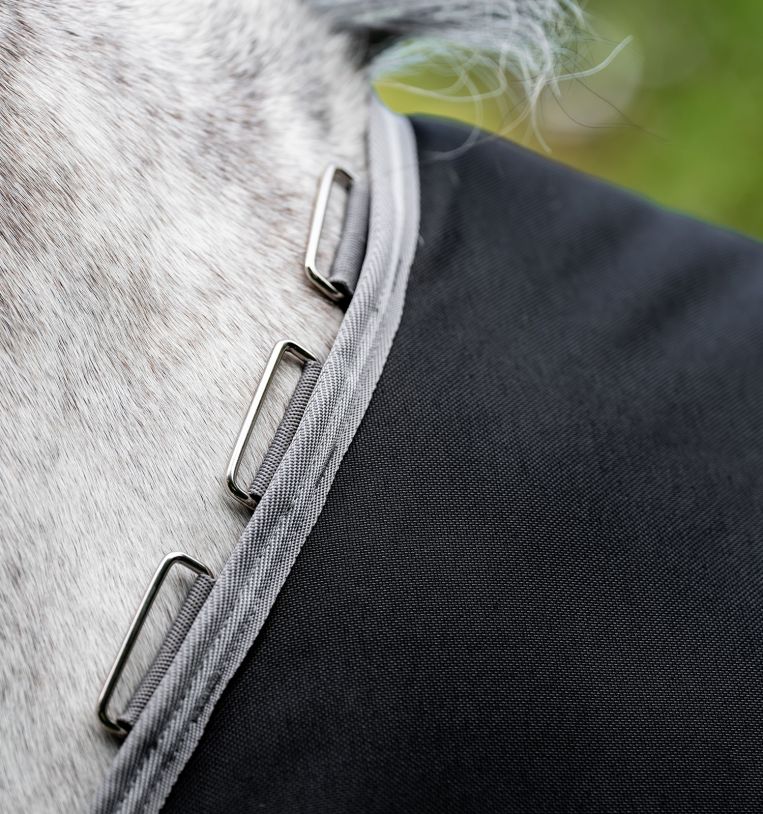 Horseware Amigo® Bravo 12 Plus Turnout (100g Light) - Horseware Ireland - Equiluxe Tack
