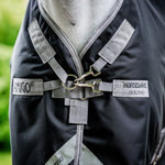 Horseware Amigo® Bravo 12 Plus Turnout (100g Light) - Horseware Ireland - Equiluxe Tack