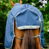 Horseware Amigo® Bravo 12 Plus Turnout (100g Light) - Horseware Ireland - Equiluxe Tack