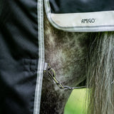 Horseware Amigo® Bravo 12 Plus Turnout (100g Light) - Horseware Ireland - Equiluxe Tack