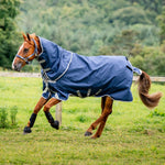 Horseware Amigo® Bravo 12 Plus Turnout (100g Light) - Horseware Ireland - Equiluxe Tack