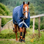 Horseware Amigo® Bravo 12 Plus Turnout (100g Light) - Horseware Ireland - Equiluxe Tack