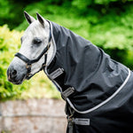 Horseware Amigo® Bravo 12 Plus Turnout (100g Light) - Horseware Ireland - Equiluxe Tack