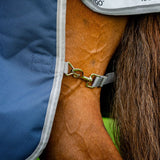 Horseware Amigo® Bravo 12 Plus Turnout (100g Light) - Horseware Ireland - Equiluxe Tack