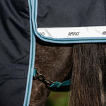 Horseware Amigo® Bravo 12 Plus Turnout (250g Medium) - Horseware Ireland - Equiluxe Tack