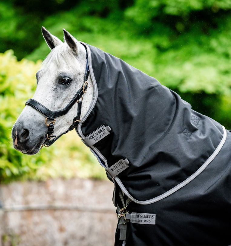 Horseware Amigo® Bravo 12 Plus Turnout (250g Medium) - Horseware Ireland - Equiluxe Tack