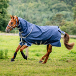 Horseware Amigo® Bravo 12 Plus Turnout (400g Heavy) - Horseware Ireland - Equiluxe Tack