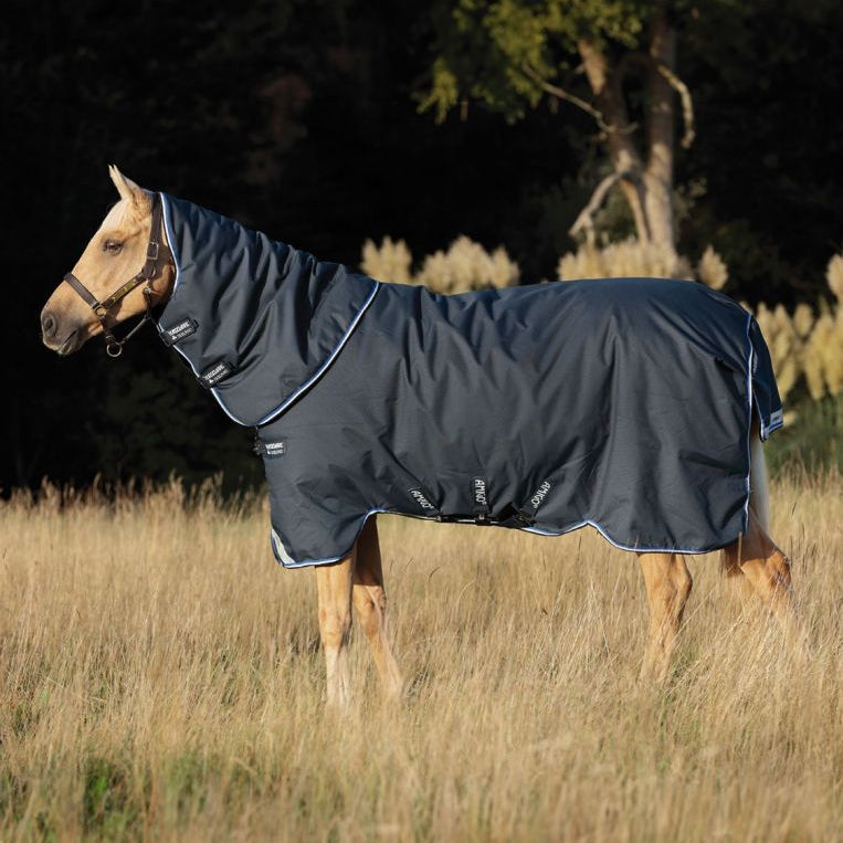 Horseware Amigo® Bravo 12 Plus Turnout (400g Heavy) - Horseware Ireland - Equiluxe Tack