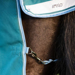 Horseware Amigo® Bravo 12 Plus Turnout (400g Heavy) - Horseware Ireland - Equiluxe Tack