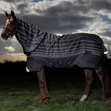 Horseware Amigo® Bravo 12 Reflectech Plus Turnout (100g Light) - Horseware Ireland - Equiluxe Tack