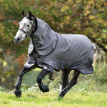 Horseware Amigo® Bravo 12 Reflectech Plus Turnout (100g Light) - Horseware Ireland - Equiluxe Tack