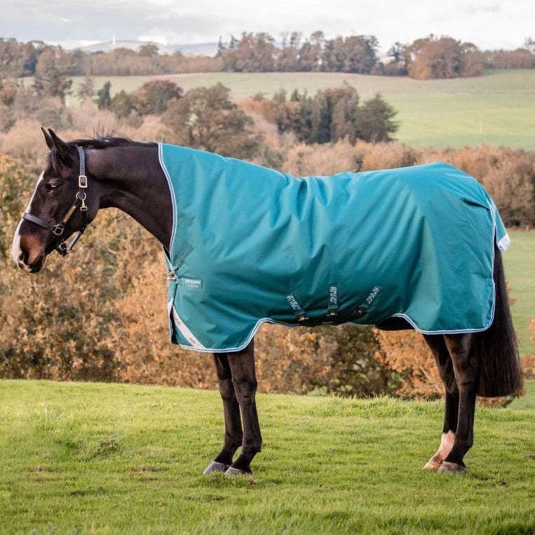 Horseware Amigo® Bravo 12 Wug Turnout (0g Light) - Horseware Ireland - Equiluxe Tack