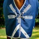 Horseware Amigo® Bravo 12 Wug Turnout (400g Heavy) - Horseware Ireland - Equiluxe Tack