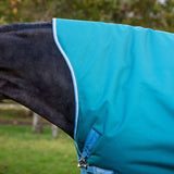 Horseware Amigo® Bravo 12 Wug Turnout (400g Heavy) - Horseware Ireland - Equiluxe Tack