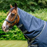 Horseware Amigo® Bravo 12 XL Hood (150g Light) - Horseware Ireland - Equiluxe Tack