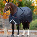 Horseware Amigo® Bravo 12 XL Turnout (0g Light) - Horseware Ireland - Equiluxe Tack