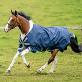 Horseware Amigo® Bravo 12 XL Turnout (0g Light) - Horseware Ireland - Equiluxe Tack