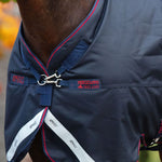 Horseware Amigo® Bravo 12 XL Turnout (0g Light) - Horseware Ireland - Equiluxe Tack