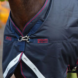 Horseware Amigo® Bravo 12 XL Turnout (0g Light) - Horseware Ireland - Equiluxe Tack