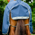 Horseware Amigo® Bravo 12 XL Turnout (150g Light) - Horseware Ireland - Equiluxe Tack