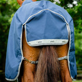 Horseware Amigo® Bravo 12 XL Turnout (150g Light) - Horseware Ireland - Equiluxe Tack