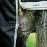 Horseware Amigo® Bravo 12 XL Turnout (150g Light) - Horseware Ireland - Equiluxe Tack