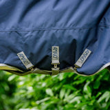 Horseware Amigo® Bravo 12 XL Turnout (150g Light) - Horseware Ireland - Equiluxe Tack