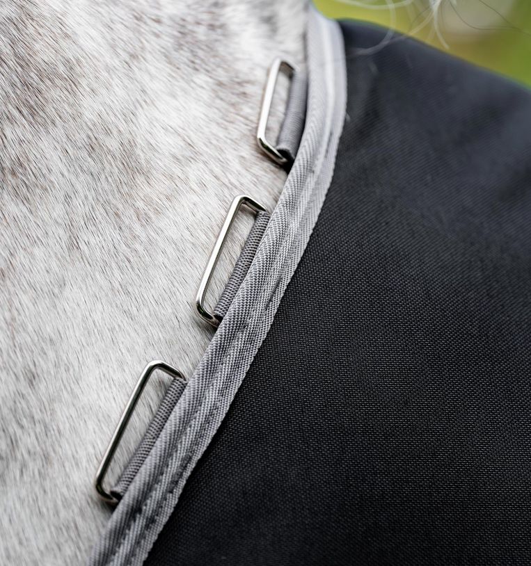 Horseware Amigo® Bravo 12 XL Turnout (150g Light) - Horseware Ireland - Equiluxe Tack