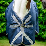 Horseware Amigo® Bravo 12 XL Turnout (150g Light) - Horseware Ireland - Equiluxe Tack