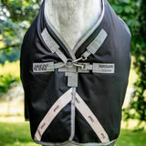 Horseware Amigo® Bravo 12 XL Turnout (250g Medium) - Horseware Ireland - Equiluxe Tack