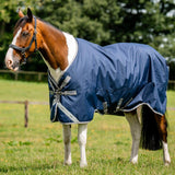 Horseware Amigo® Bravo 12 XL Turnout (250g Medium) - Horseware Ireland - Equiluxe Tack